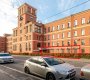 Санкт-Петербург, Промышленная ул.
