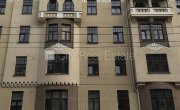 Улица Александра Чака