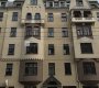 Улица Александра Чака