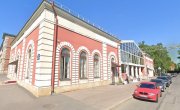 наб Обводного канала, 21 литера А