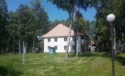 населенный пункт ОП Байкальский прибой, Байкальская улица