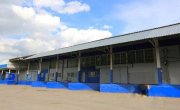 Санкт-Петербург, ул. Домостроительная