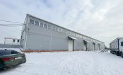 2-й Бадаевский проезд, 1