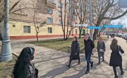 Большая Грузинская ул. д.12
