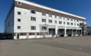 Санкт-Петербург, Лапинский пр-т