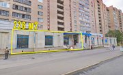 пр-кт Просвещения, 35