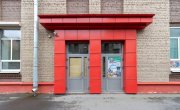 Маршала Говорова 