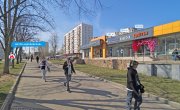 ул. Уральская, д. 5А