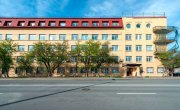 Уральская ул, 19к10 А