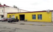 Санкт-Петербург, Латышских Стрелков ул.