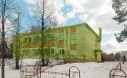 Зеленогорск, Калинина улица, 1