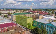 Мичуринск, Революционная улица, 97а