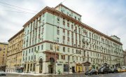 г. Москва, 1-я Тверская-Ямская ул., 13 стр. 1