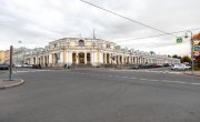 ул Московская, 25