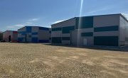промзона Вайялово, Красносельское шоссе