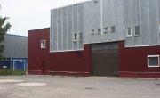 Санкт-Петербург, п. Кузьмолово