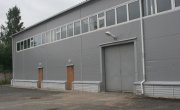 п. Кузьмолово, Юбилейная улица