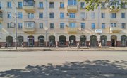 Дмитрия Ульянова ул. д.10/1 корп.1
