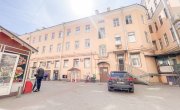 ул Ефимова, 1/4