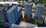 Академика Семёнова ул, 22к2