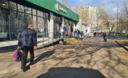 Пришвина ул, 21