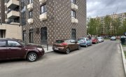 Тайнинская ул, 7к2