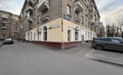 Ивана Бабушкина ул, 17к1