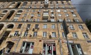 Ломоносовский проспект, 18