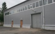 Санкт-Петербург, п. Кузьмолово