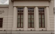 Москва, район Пресненский, Большая Садовая, 4с1
