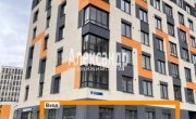 Новосаратовка д, Первых ул, 4к3