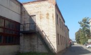 Санкт-Петербург, Минеральная ул.