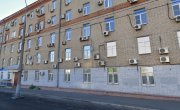 Москва, район Марфино, Ботаническая, 14