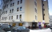 Москва, район Красносельский, Каланчевская, 13