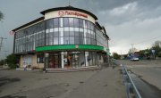 Комарова ул, 1