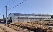 д. Mяглoво, Мурманское ш.