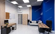г. Москва, ул Большая Новодмитровская, 23 стр. 2