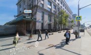 Звенигородское ш. д.18/20 корп.1