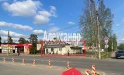 Гуляевская железнодорожная площадка ст, Песочная ул, 28