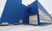 Большевиков пр-кт, 54к4 А