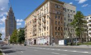 Ленинградский пр-кт, 26к1