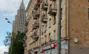 Ленинградский пр-кт, 26к1
