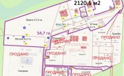 Лесное, промышленная зона Лесное тер, стр1