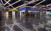 Красноярск, Дмитрия Мартынова улица, 12
