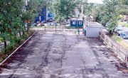 Санкт-Петербург, Салова ул.
