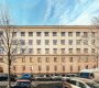 Большая Разночинная ул, 14/5