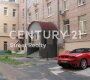Москва, район Пресненский, Мерзляковский пер., 13с3