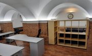 Конногвардейский б-р, 13
