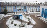 Видное, Вокзальная улица, 23