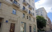 Садовая-Кудринская улица, 14-16